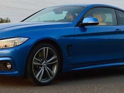 BMW 435