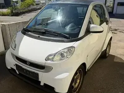 Gebraucht Smart ForTwo Coupé