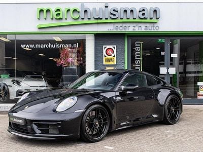 Porsche 911 Carrera GTS