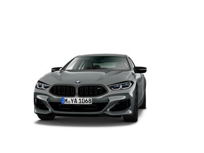BMW M850
