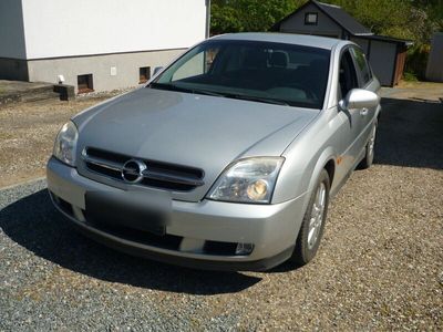 gebraucht Opel Vectra C 1,8l