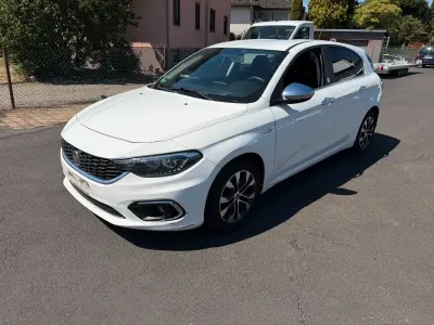 Gebraucht Fiat Tipo