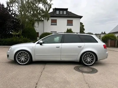 Gebraucht Seat Exeo