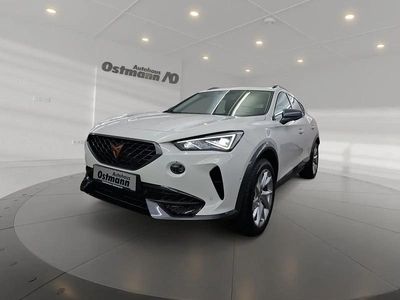 Weiß Gebraucht 2024 Cupra Formentor SUV | 28.589 € (Guter Preis)