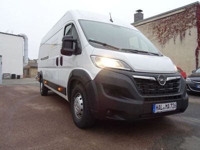 gebraucht Opel Movano C Cargo L4H2 35t Selection*PDC*Klima*