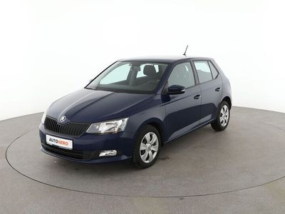 gebraucht Skoda Fabia 1.0 TSI Cool Edition, Benzin, 10.250 €