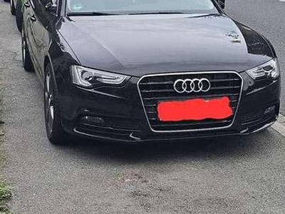 Gebraucht Audi A5 170 PS (125 kW) 2012 Coupé