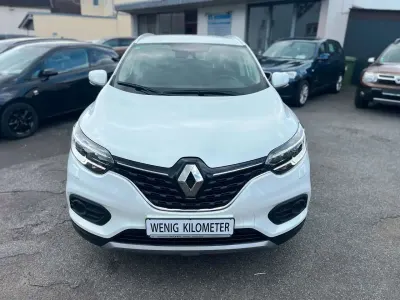 Gebraucht Renault Kadjar