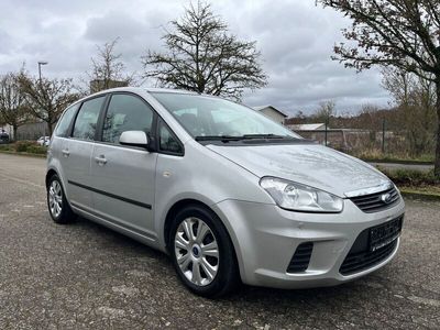 gebraucht Ford C-MAX 1.8 Style TÜV NEU/INSPEKTION NEU/GARANTIE!