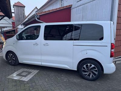 Gebraucht Citroën Spacetourer Shine 177 PS (130 kW) 2018 Van / Kleinbus