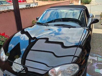 Mazda MX5