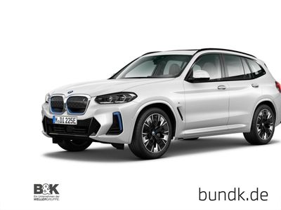 gebraucht BMW iX3 M Sport DA-Pro, PA+,HUD, HK, Pano, AHK, Ad-Fw+LED