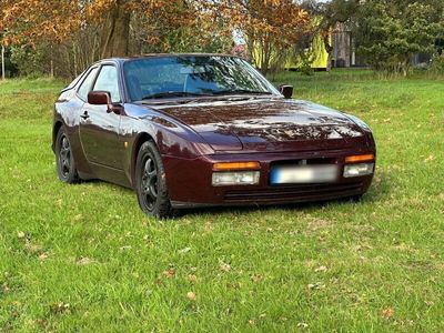 gebraucht Porsche 944 S2 - Getriebe neu