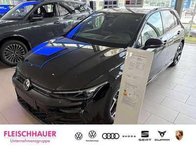 Neu VW Golf VIII R-line 150 PS (110 kW) 2026 Schwarz Limousine