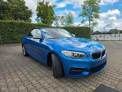 BMW M235