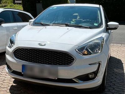 Ford Ka Plus