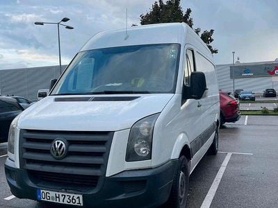 VW Crafter