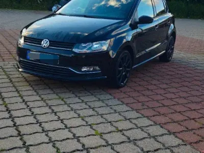 Gebraucht VW Polo