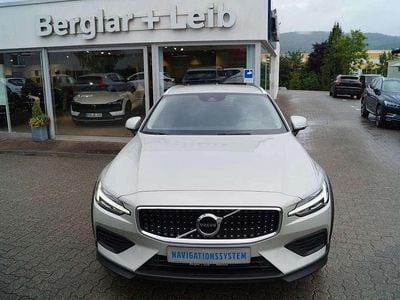 Volvo V60 CC