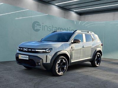 Gebraucht Dacia Duster Extreme 131 PS (96 kW) 2024 Beige SUV