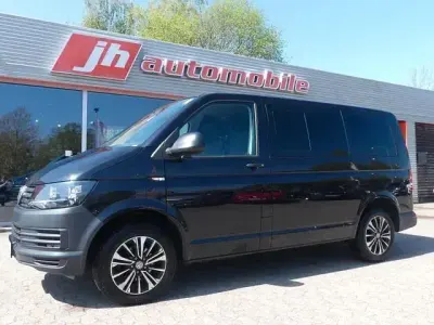 Brugt VW T6 110 HK (80 kW) 2019 Andere Van