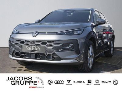 Nuova VW T-Roc Style 116 CV (85 kW) 2026 Grigio SUV
