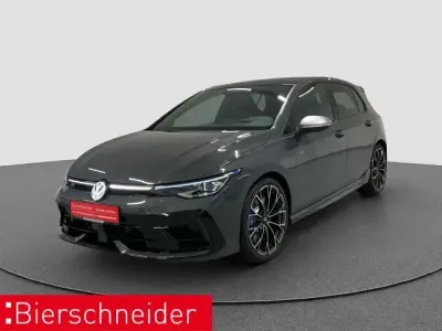 Ny VW Golf VIII R 333 HK (244 kW) 2026 Grå Sedan