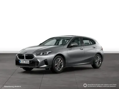 Gebraucht BMW 120 156 PS (114 kW) 2025 Grau Kleinwagen