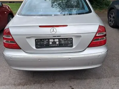 Gebraucht Mercedes E240