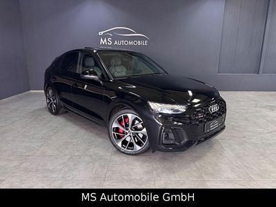 Gebraucht Audi SQ5 Sportback