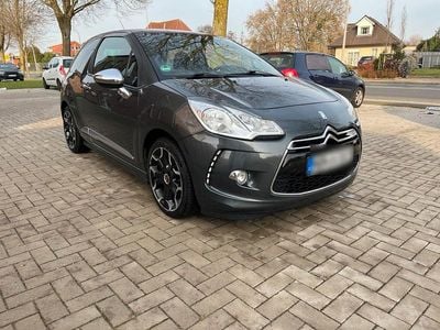 Citroën DS3