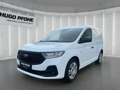 Brugt Ford Transit Connect Trend 150 HK (110 kW) 2025 Hvid MPV