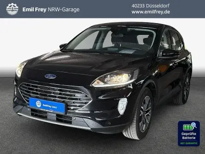 Gebraucht Ford Kuga