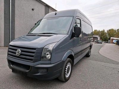 VW Crafter