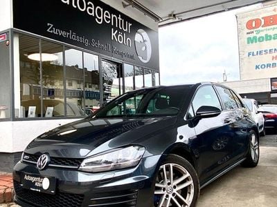 VW Golf VII