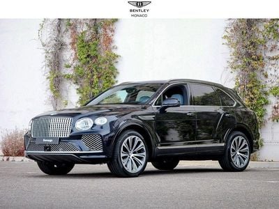 Nuova Bentley Bentayga 551 CV (405 kW) 2026 Blu SUV