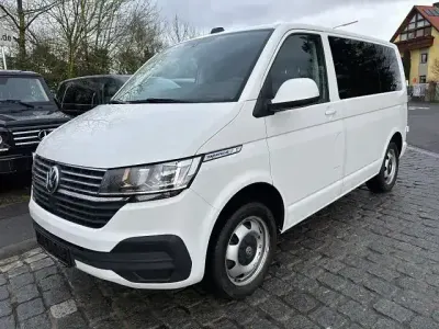 Gebraucht VW Caravelle Comfortline 150 PS (110 kW) 2022 Andere Van