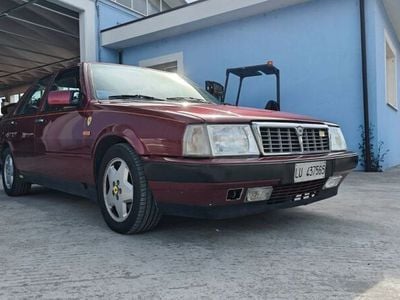 Lancia Thema