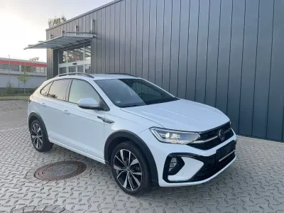 Gebraucht VW Taigo