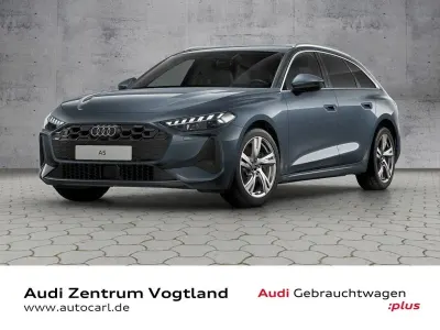 Occasion Audi A5