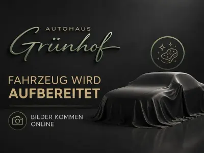 Gebraucht BMW 125 Performance 218 PS (160 kW) 2014 Blau Kleinwagen