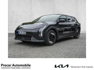 Neu Kia EV4 Earth 150 kW (204 PS) 2026 Limousine