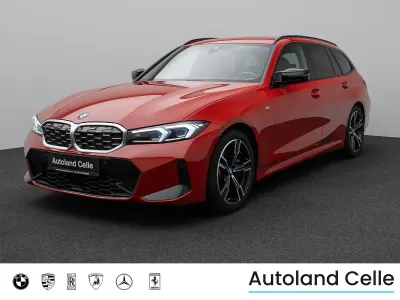 Gebraucht BMW M340
