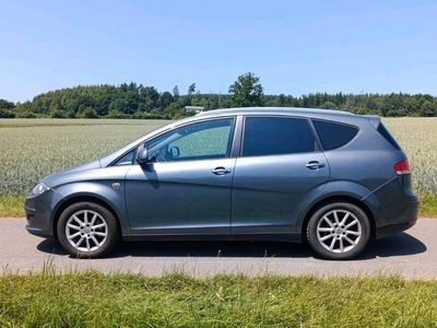 Seat Altea XL