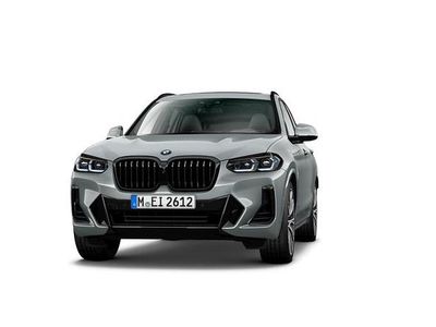 Gebraucht BMW X3 Efficient Dynamics 286 PS (210 kW) 2026 SUV