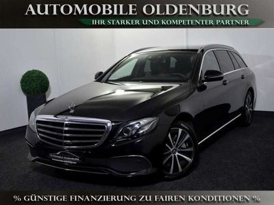 gebraucht Mercedes E300 T Exclusive/Avantgarde *Distro+*Comand*