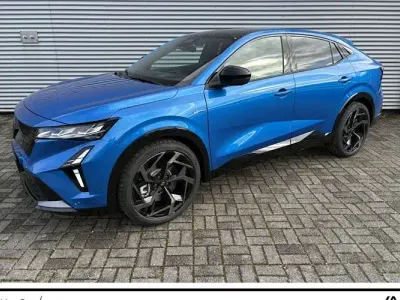 Neu Renault Rafale 300 PS (220 kW) 2025 Blau SUV