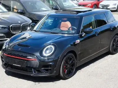 Usata Mini Cooper Clubman 306 CV (225 kW) 2022 Nero Station wagon