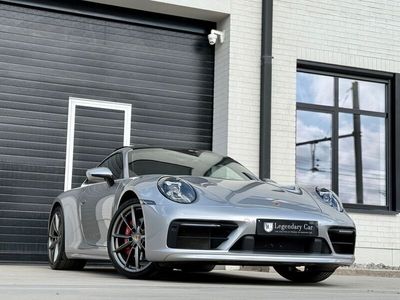 Porsche 911 Carrera 4S