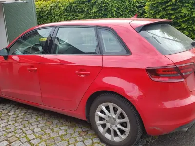 Gebraucht Audi A3